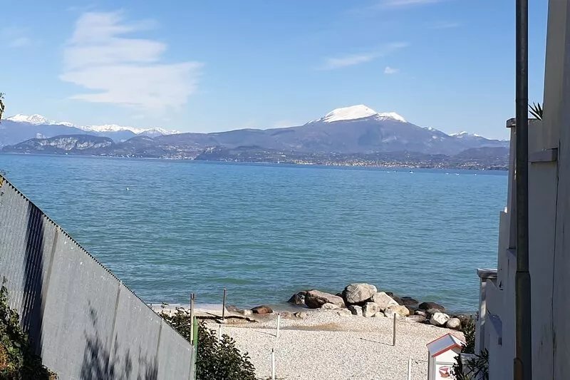BREATHTAKING PANORAMA FROM THE SOLARIUM ON THE ROOF Free Wi-Fi, 2 BATHS