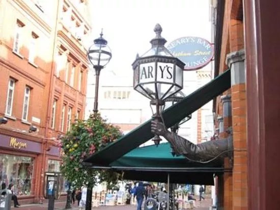 Neary's