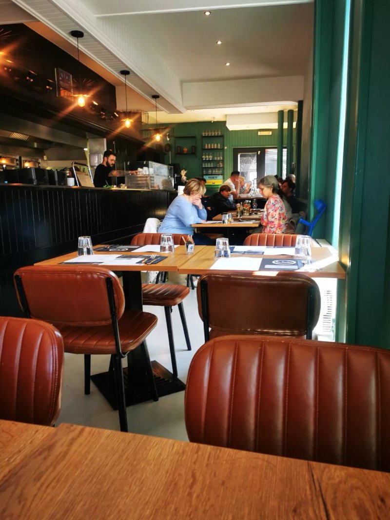La Cantine