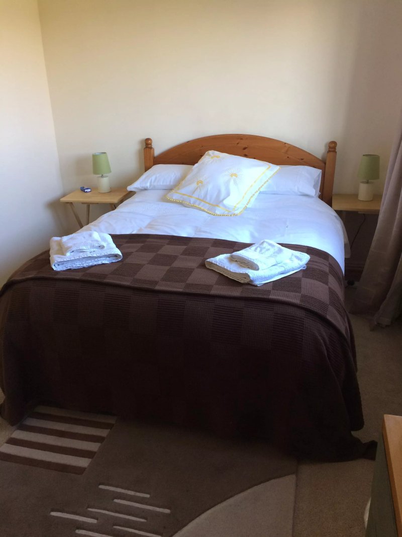 The Old School B&B