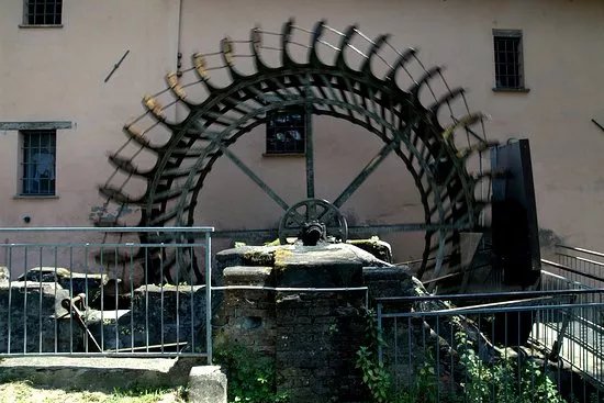 Museo della Civilta Contadina e dell'Attivita Molitoria