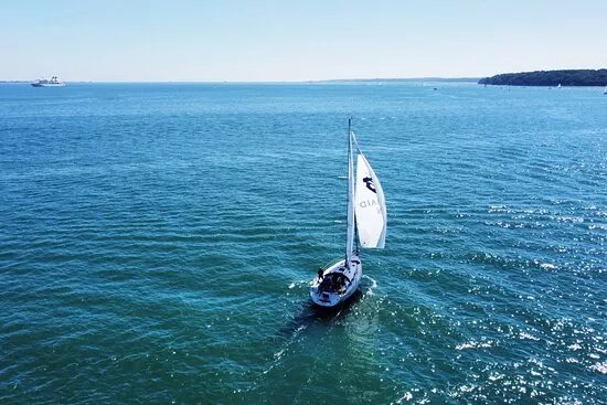 Salty - Sailing and Powerboat Experiences