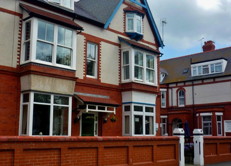 Stoneleigh Guest House