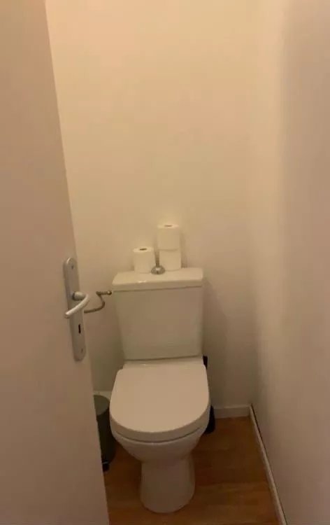 Colmarappart