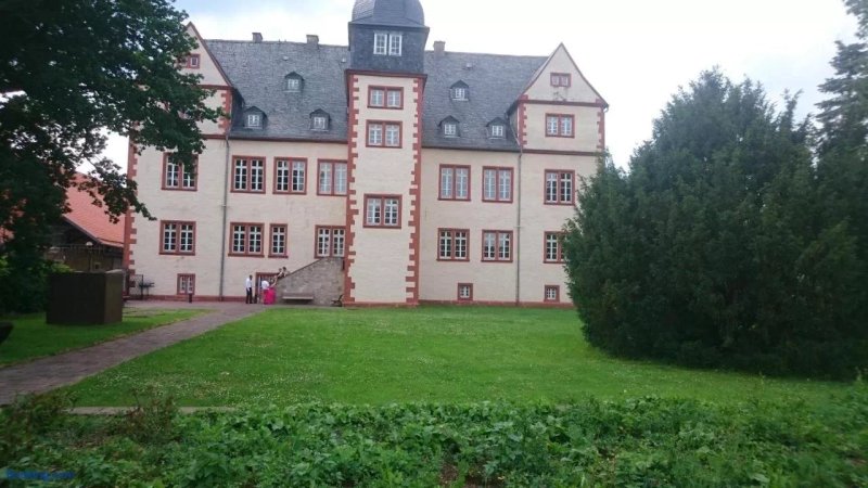 Gastzimmer