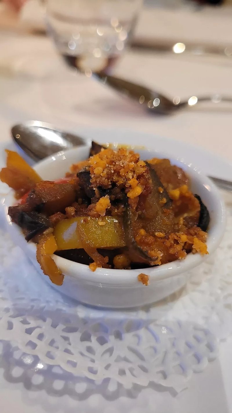 Restaurant La Rive