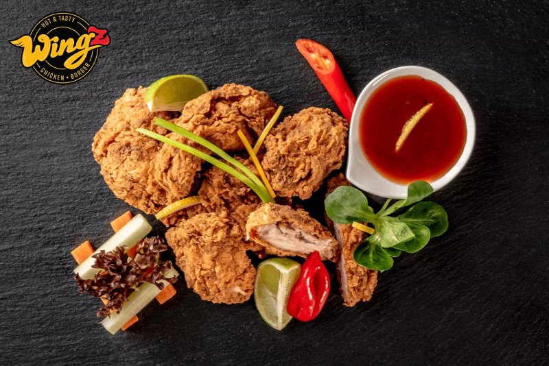 Wingz Szeged