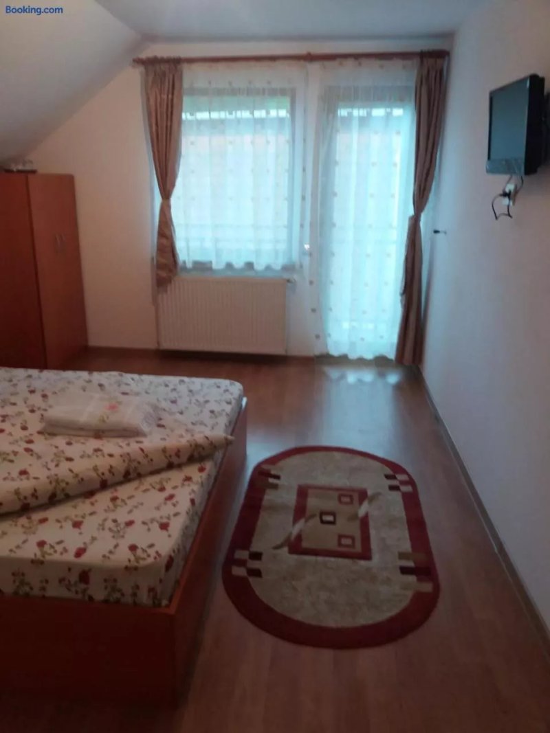 Pensiunea Iosif Si Maria Simon