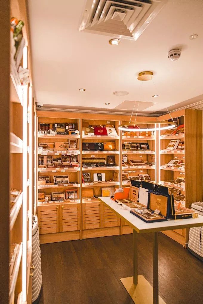 City Of London Cigars