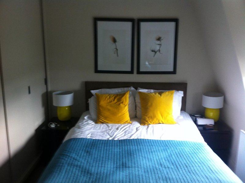 QHome London Portobello One