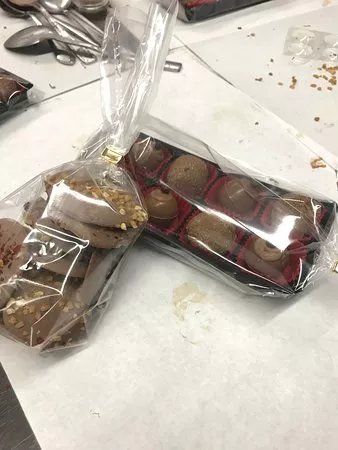 Goethe Chocolaterie