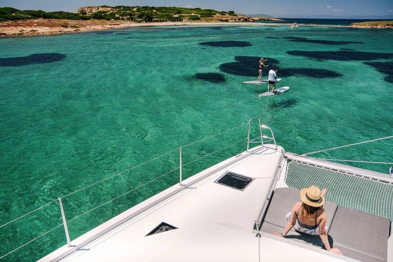 Marina Yacht Charter - Amalfi coast