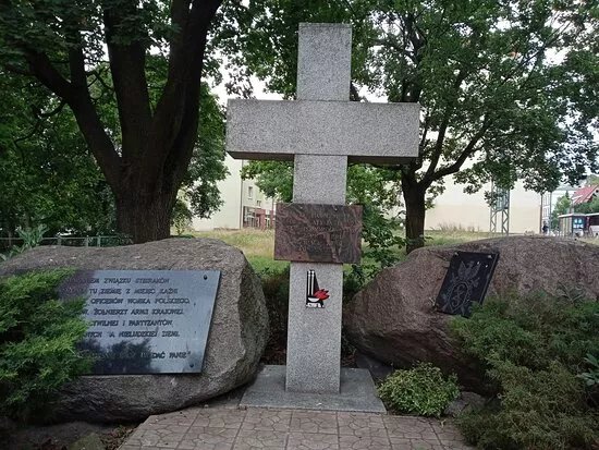 KoSciol Rzymskokatolicki Pw. Swietego Ducha