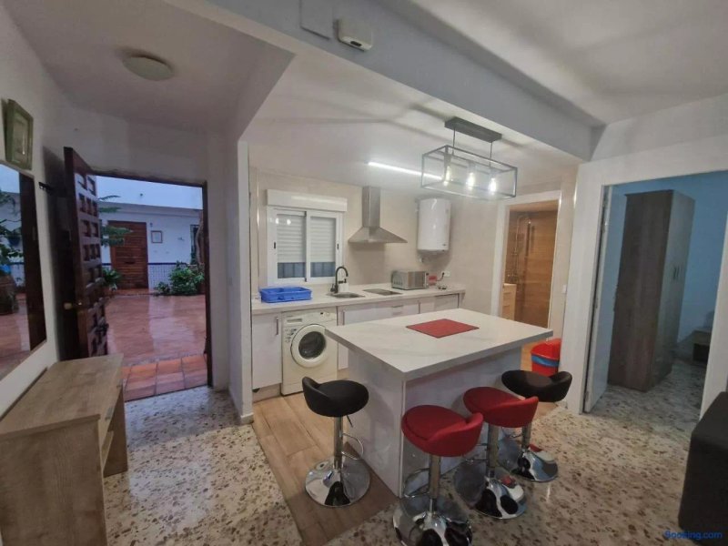 Apartamentos El Alcazar Viejo