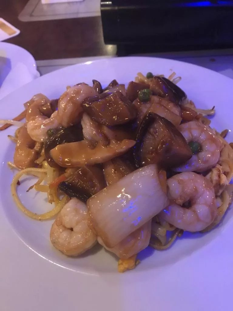 China Restaurant Kanton