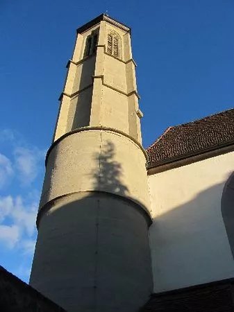 Holy Ghost Church