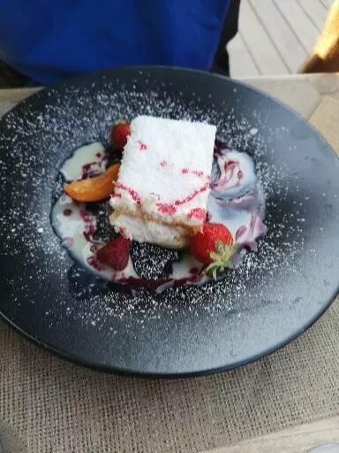 Restaurant du Lac