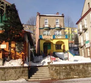miniHotel Antonieff