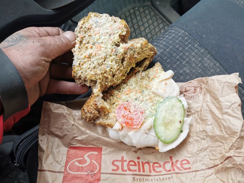 Brotmeisterei Steinecke