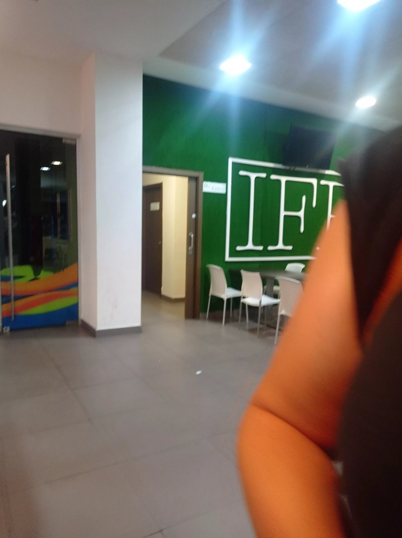 Impala Cafe Grao
