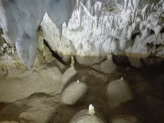 Rajko's Cave