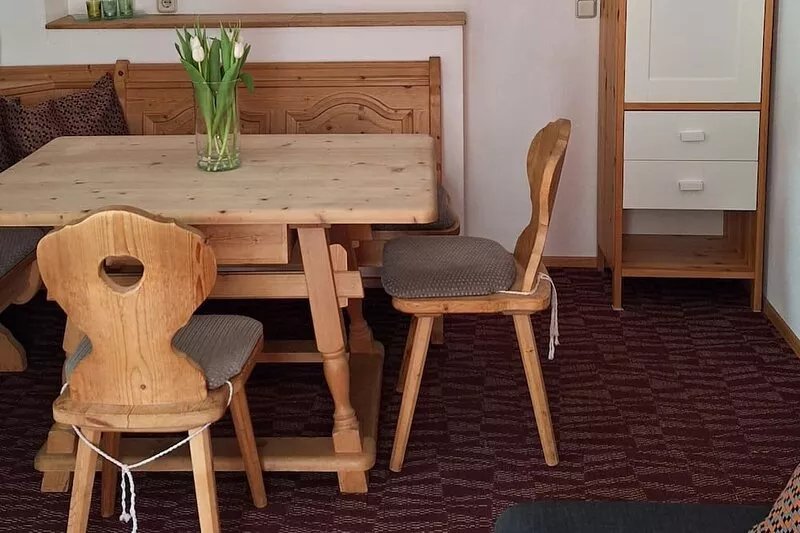 Apartment Edelweiss  in Werfenweng, Salzburg - 4 persons, 1 bedroom
