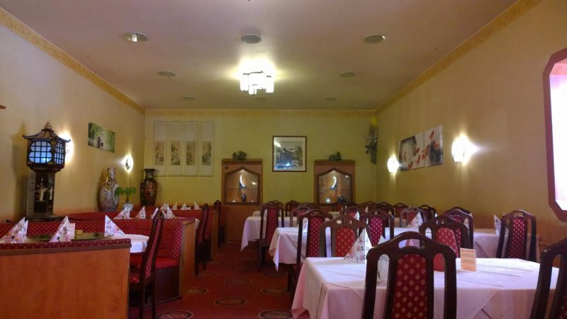China Restaurant Peking Garden