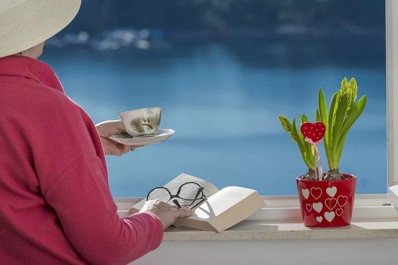 Modern family Ap, 4 bdms, sea view, near beaches with parking  (8+1) in Cavtat