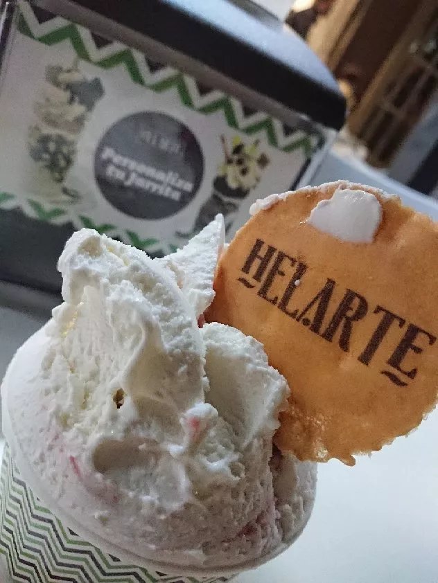 Helarte