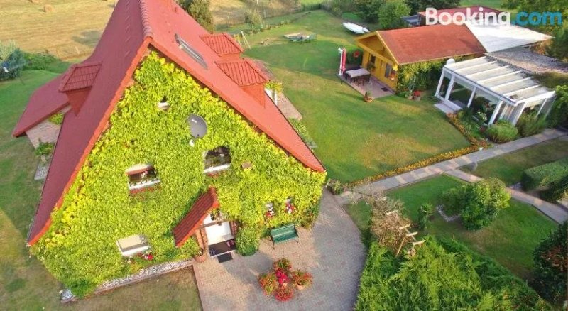 Ferienhof Rechlin SEE 2030