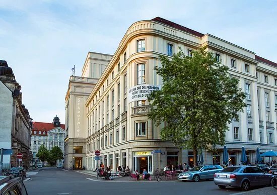 Schauspiel Leipzig