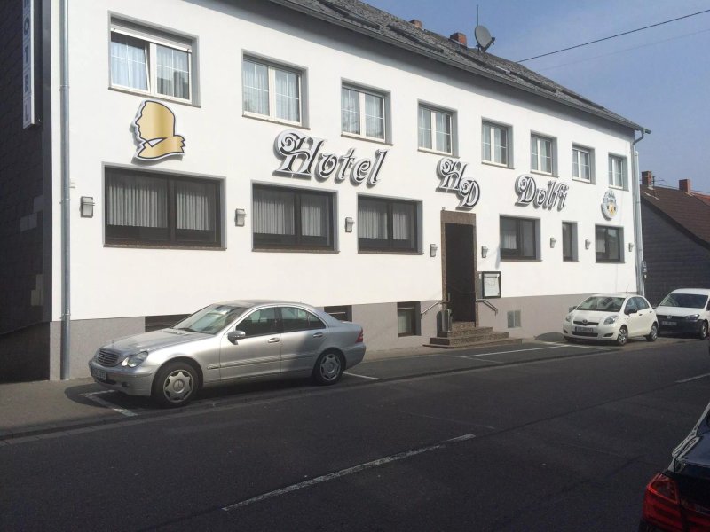 Hotel Dolfi
