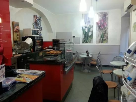 Via Lattea Cafe