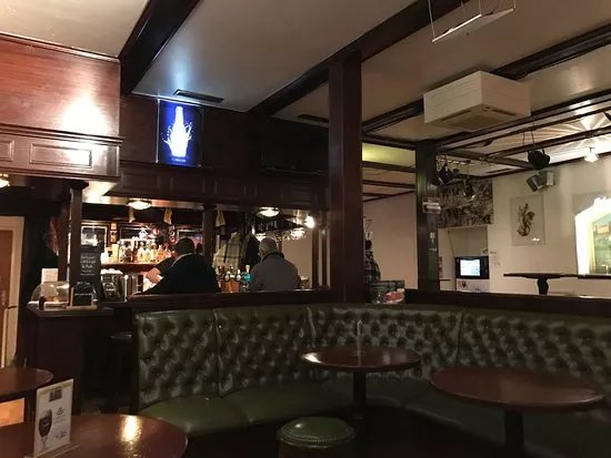 Pub du Cerf