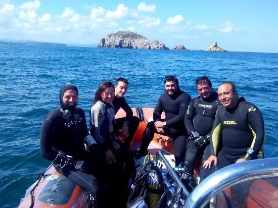 Club Deportivo Orca