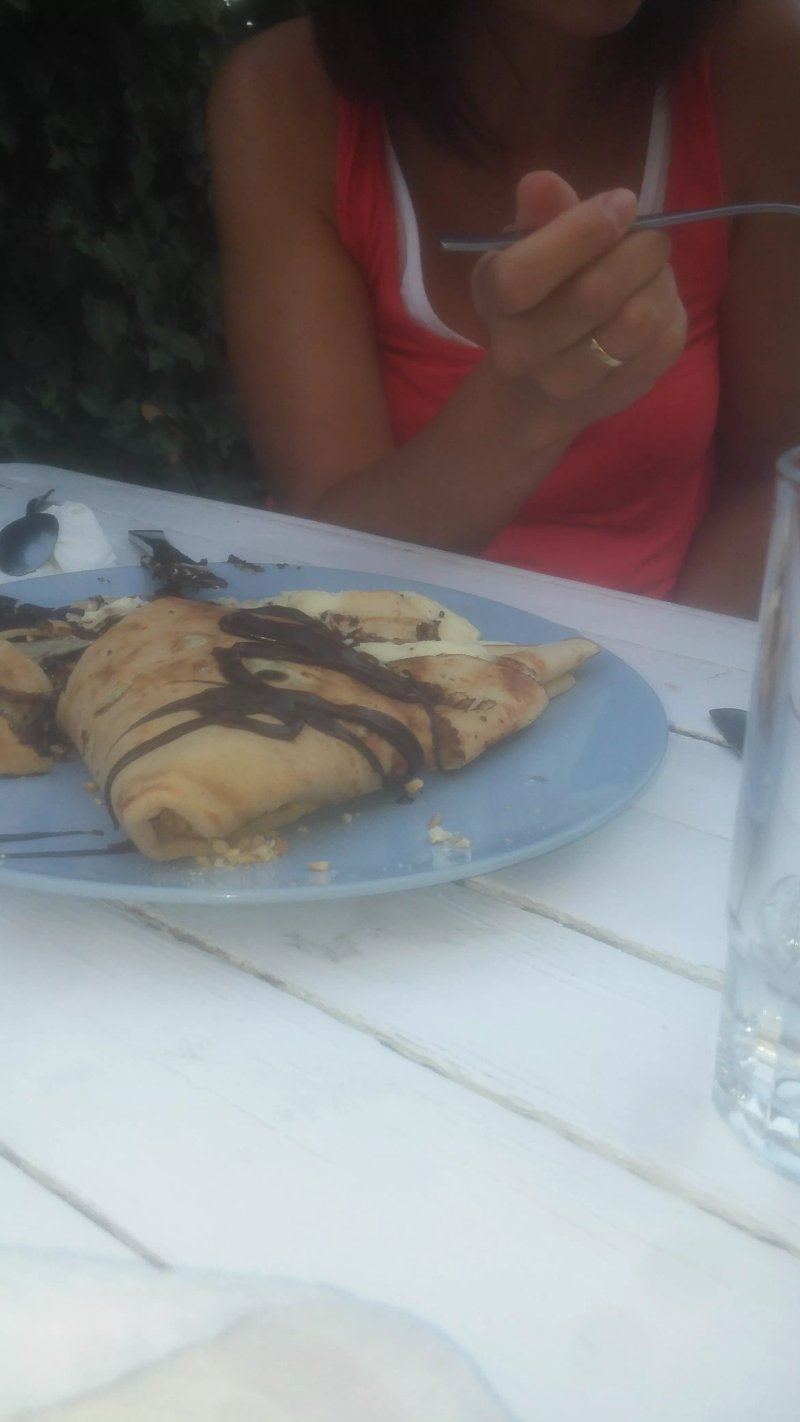 Crepa's House