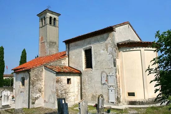 Chiesa di San Giorgio