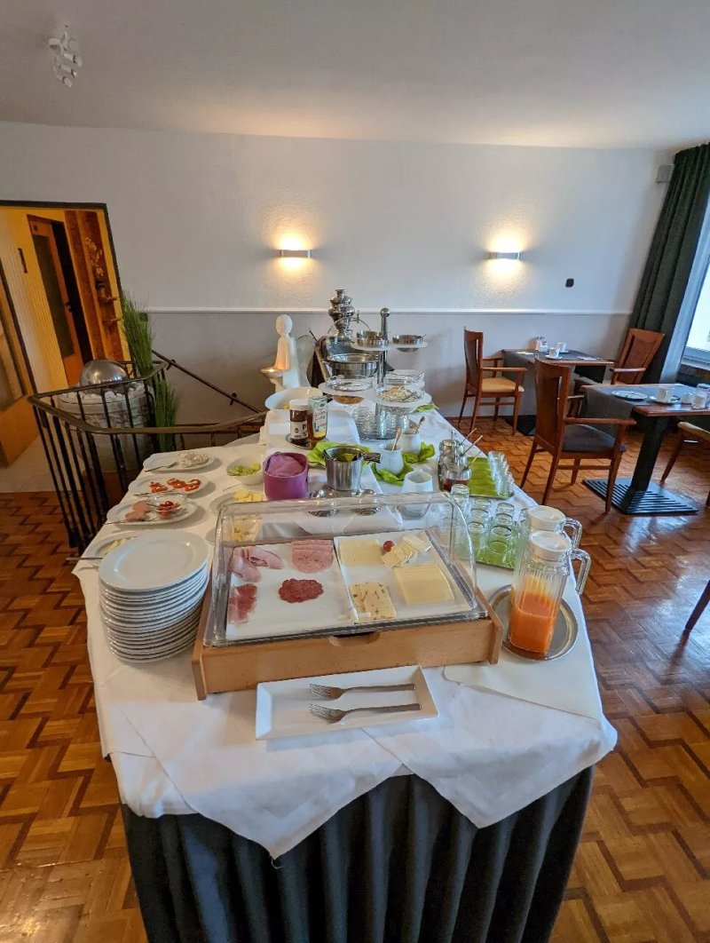 Hotel Birkenstern