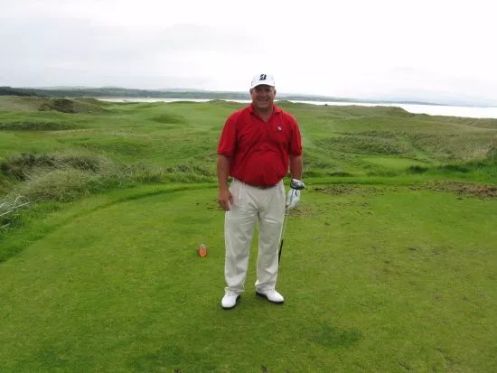Donegal Golf Club