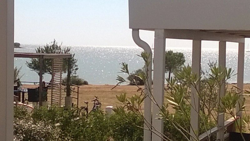 Holiday Mobile Homes Park Riviera
