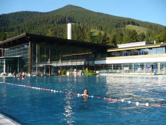 Erlebnisbad WellenBerg
