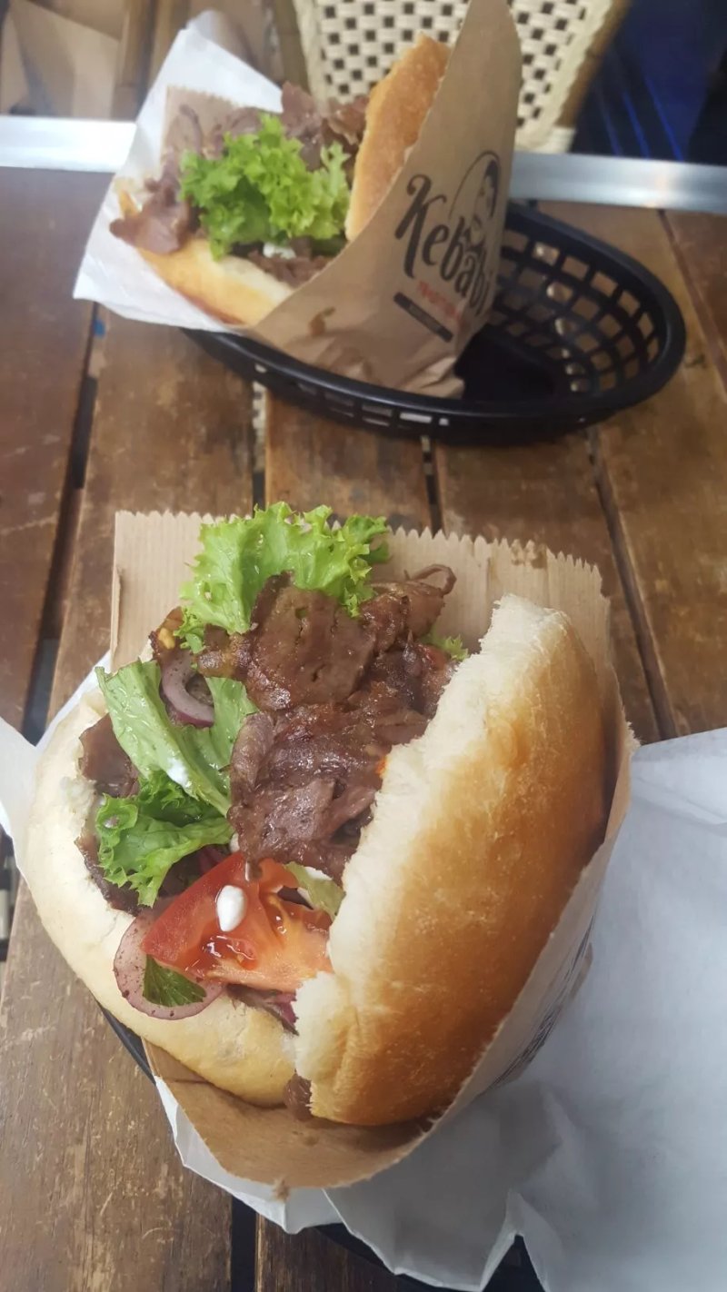 Kebabi