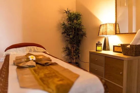 Ton Poh Thai Spa and Wellness
