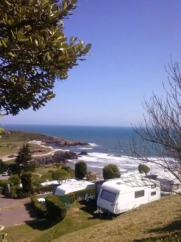 Camping Buenavista