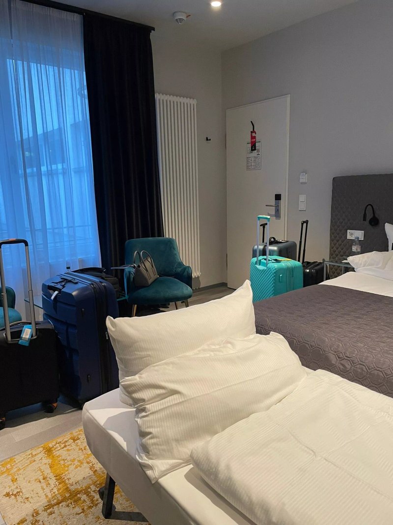 BS Boutique Hotel