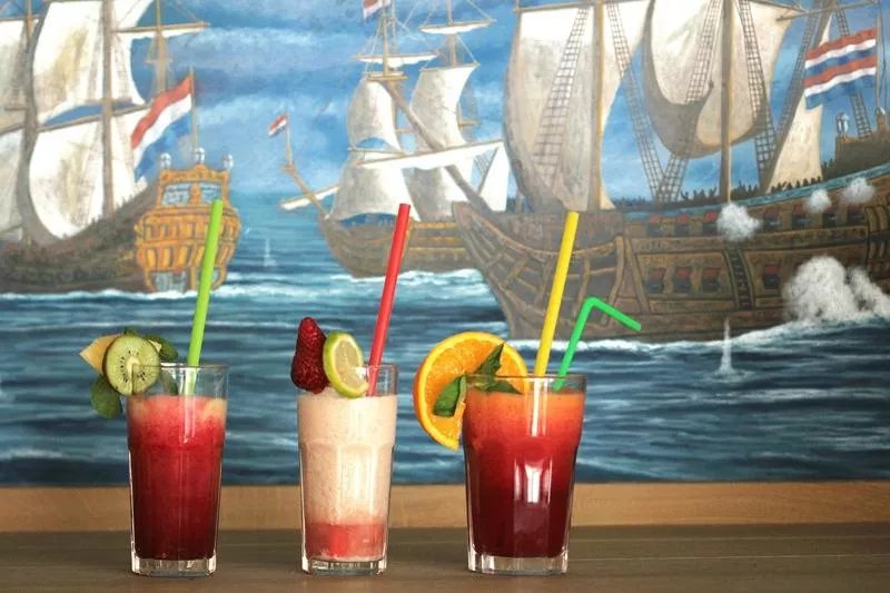 Flying Dutchman