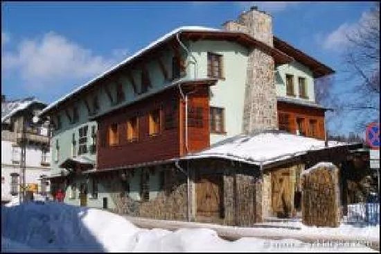 Hotel Agat