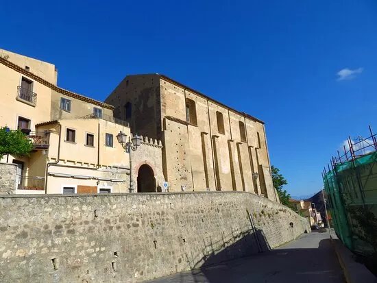 Porta Di Susa