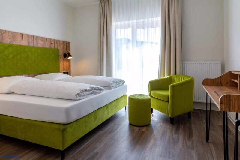 Hotel Fuchsbau Juterbog