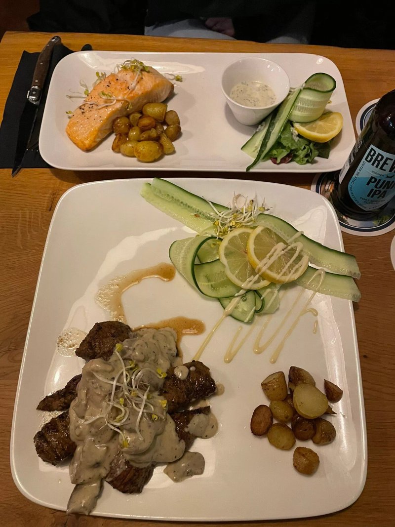 Brasserie De Huuskamer